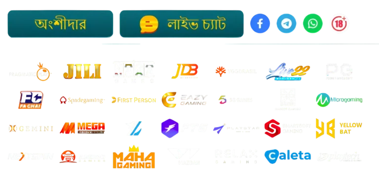 Babu88 partner